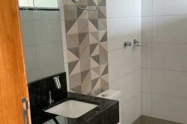 Casa &agrave; venda - 145m&sup2; - Centro