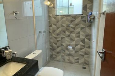 Casa &agrave; venda - 145m&sup2; - Centro