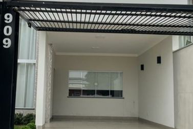 Casa &agrave; venda - 145m&sup2; - Centro