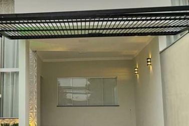Casa &agrave; venda - 145m&sup2; - Centro