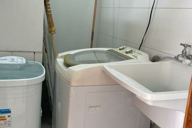 Casa &agrave; venda - 145m&sup2; - Centro