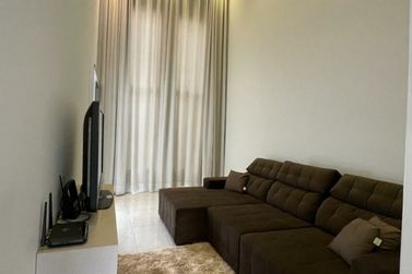 Casa &agrave; venda - 145m&sup2; - Centro