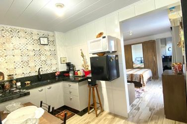 Casa &agrave; venda - 250m&sup2; - Jardim Prudencio