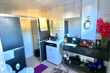 Casa &agrave; venda - 250m&sup2; - Jardim Prudencio
