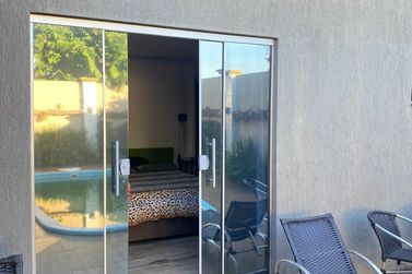 Casa &agrave; venda - 250m&sup2; - Jardim Prudencio