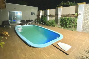 Casa &agrave; venda - 250m&sup2; - Jardim Prudencio