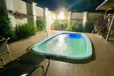 Casa &agrave; venda - 250m&sup2; - Jardim Prudencio