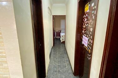 Casa &agrave; venda - 250m&sup2; - Jardim Prudencio