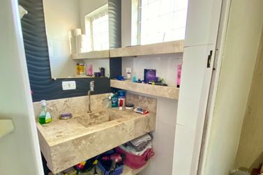 Casa &agrave; venda - 250m&sup2; - Jardim Prudencio