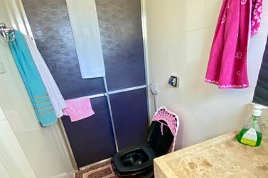 Casa &agrave; venda - 250m&sup2; - Jardim Prudencio