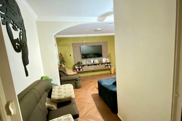 Casa &agrave; venda - 250m&sup2; - Jardim Prudencio