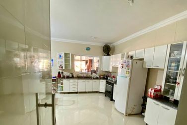 Casa &agrave; venda - 250m&sup2; - Jardim Prudencio
