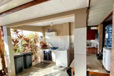 Casa &agrave; venda - 250m&sup2; - Jardim Prudencio