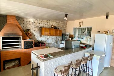 Casa &agrave; venda - 250m&sup2; - Jardim Prudencio