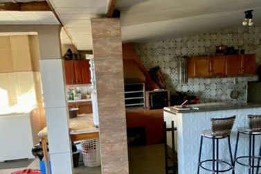 Casa &agrave; venda - 250m&sup2; - Jardim Prudencio