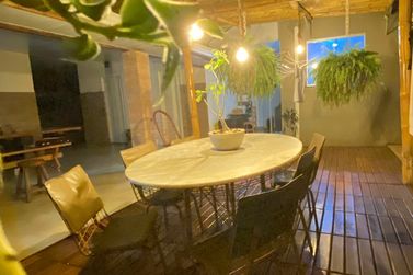 Casa &agrave; venda - 250m&sup2; - Jardim Prudencio