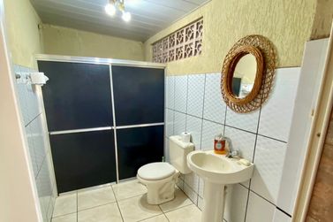 Casa &agrave; venda - 250m&sup2; - Jardim Prudencio
