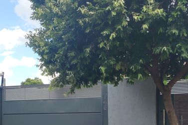 Casa &agrave; venda - 165m&sup2; - Jardim das Am&eacute;ricas 