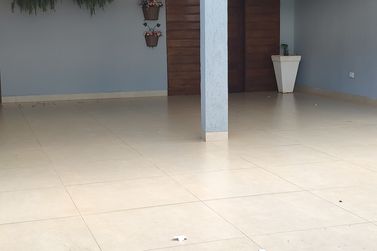 Casa &agrave; venda - 165m&sup2; - Jardim das Am&eacute;ricas 