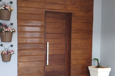 Casa &agrave; venda - 165m&sup2; - Jardim das Am&eacute;ricas 
