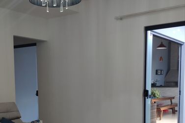 Casa &agrave; venda - 165m&sup2; - Jardim das Am&eacute;ricas 