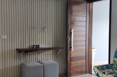 Casa &agrave; venda - 165m&sup2; - Jardim das Am&eacute;ricas 