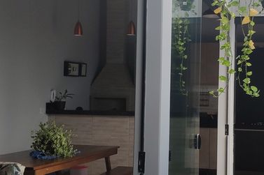 Casa &agrave; venda - 165m&sup2; - Jardim das Am&eacute;ricas 