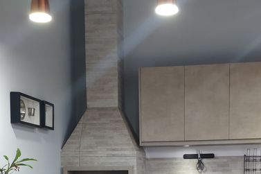 Casa &agrave; venda - 165m&sup2; - Jardim das Am&eacute;ricas 