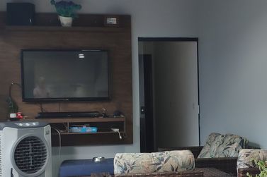 Casa &agrave; venda - 165m&sup2; - Jardim das Am&eacute;ricas 