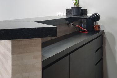 Casa &agrave; venda - 165m&sup2; - Jardim das Am&eacute;ricas 