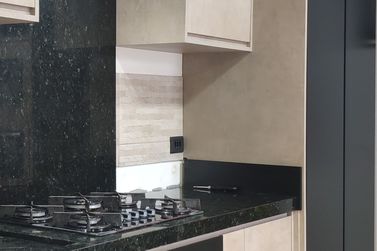 Casa &agrave; venda - 165m&sup2; - Jardim das Am&eacute;ricas 