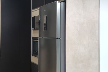 Casa &agrave; venda - 165m&sup2; - Jardim das Am&eacute;ricas 