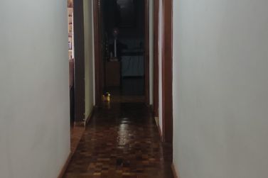 Casa &agrave; venda - 240m&sup2; - Graciosa 