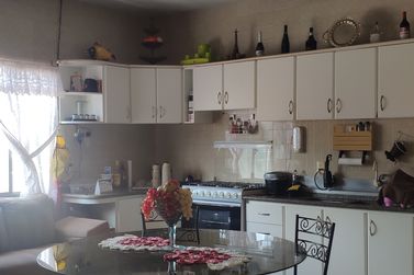 Casa &agrave; venda - 240m&sup2; - Graciosa 