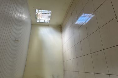 Casa &agrave; venda - 80m&sup2; - Jardim S&atilde;o Jorge