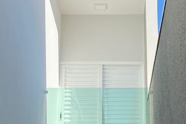 Sobrado &agrave; venda - 205m&sup2; - Jardim Ouro Branco