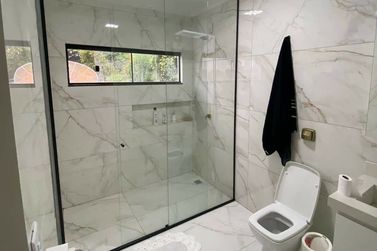 Casa &agrave; venda - 215m&sup2; - Centro 