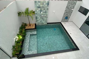 Casa &agrave; venda - 215m&sup2; - Centro 