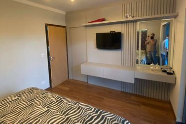 Casa &agrave; venda - 215m&sup2; - Centro 
