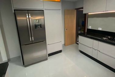 Casa &agrave; venda - 215m&sup2; - Centro 