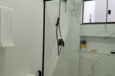 Casa &agrave; venda - 180m&sup2; - Jardim Monte Cristo 