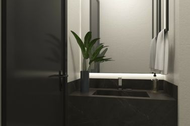 Casa &agrave; venda - 230m&sup2; - Jardim Monte Cristo
