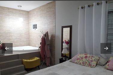 Casa &agrave; venda - 260m&sup2; - Itaguaj&eacute; 