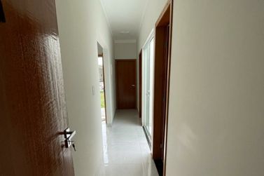 Casa &agrave; venda - 145m&sup2; - Centro