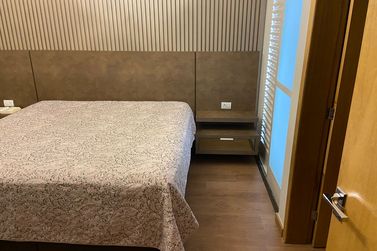 Sobrado &agrave; venda - 205m&sup2; - Jardim Ouro Branco