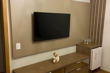Sobrado &agrave; venda - 205m&sup2; - Jardim Ouro Branco