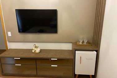 Sobrado &agrave; venda - 205m&sup2; - Jardim Ouro Branco