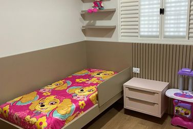 Sobrado &agrave; venda - 205m&sup2; - Jardim Ouro Branco