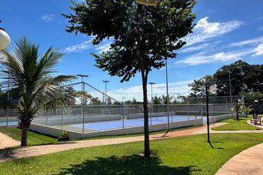 Terreno &agrave; venda - 386m&sup2; - jd s&atilde;o jorge