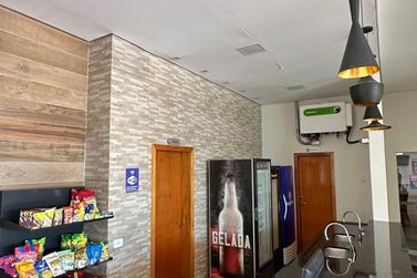 Terreno &agrave; venda - 386m&sup2; - jd s&atilde;o jorge